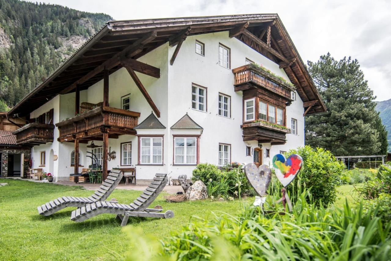 Rieplhof Villa Vipiteno Exterior photo